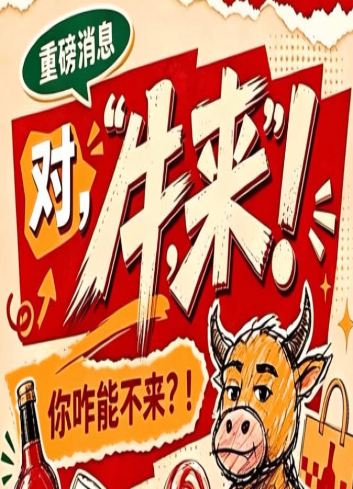 2026第115届糖酒会南京秋季，你怎么能不来？