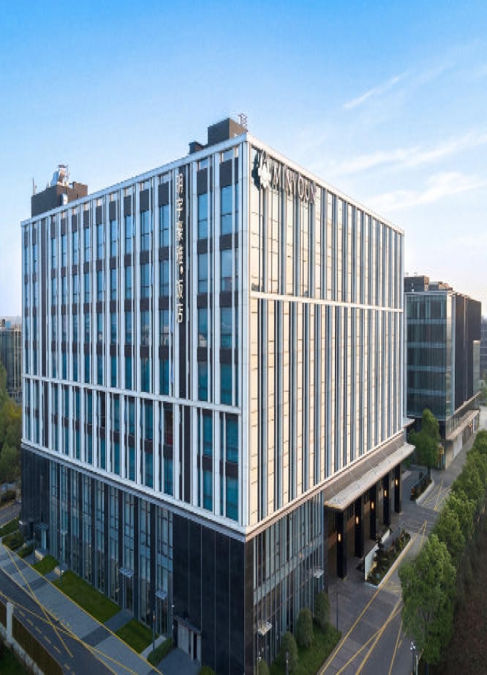 2026南京秋糖展商名录，明宇豪雅酒店饮品展区