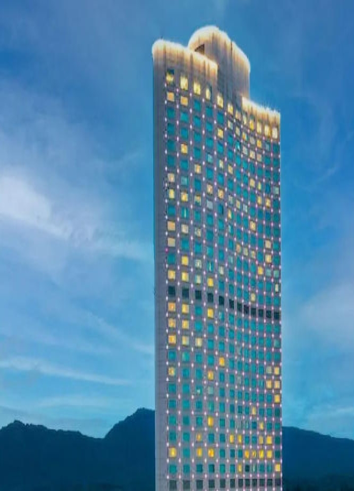 2026秋季南京维景国际大酒店调味专区企业参展名录